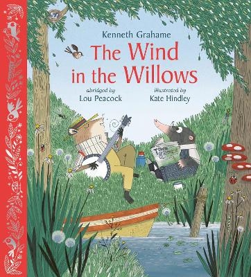 The Wind in the Willows - Lou Peacock