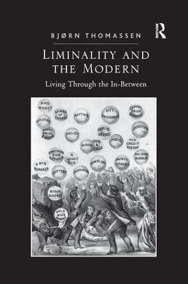Liminality and the Modern - Bjørn Thomassen
