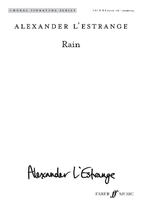 Rain - 