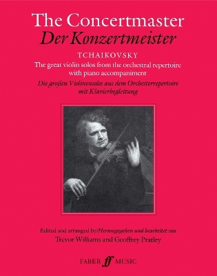 The Concertmaster - 