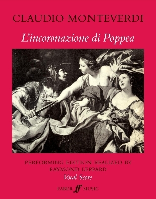 L'incoronazione di Poppea - 