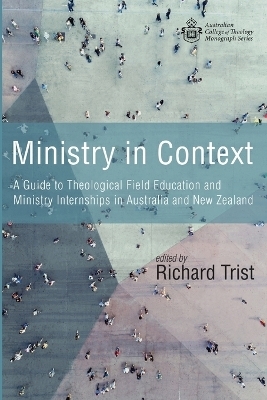 Ministry in Context - 
