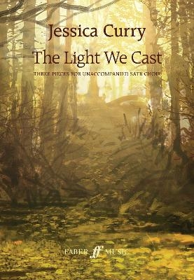 The Light We Cast - 