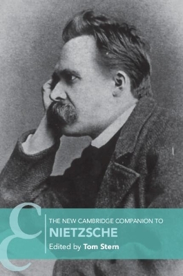 The New Cambridge Companion to Nietzsche - 