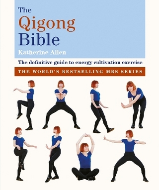 The Qigong Bible