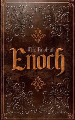 The Book of Enoch -  Enoch