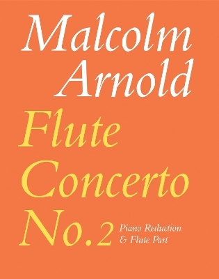 Flute Concerto No.2 - 