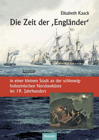 Die Zeit der „Engländer“