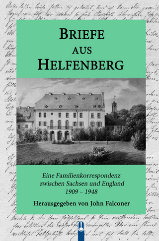 Briefe aus Helfenberg