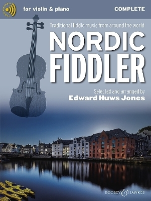 Nordic Fiddler - 