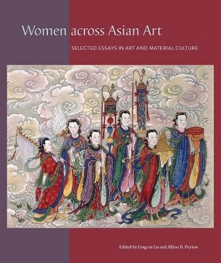 Women Across Asian Art