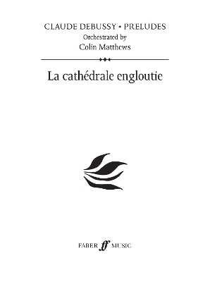 La Cath&eacute;drale Engloutie (Prelude 24) - 