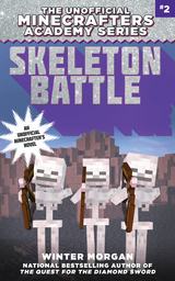 Skeleton Battle -  Winter Morgan