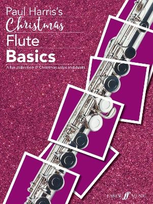 Christmas Flute Basics - Paul Harris
