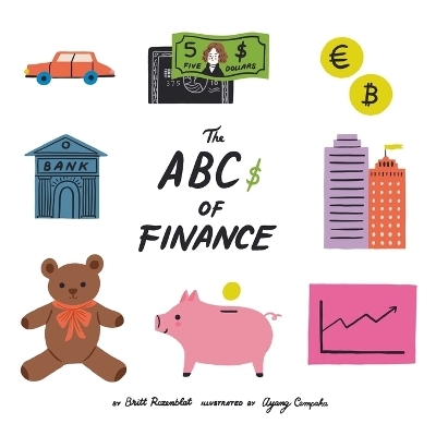 The Abcs of finance - Britt Rozenblat