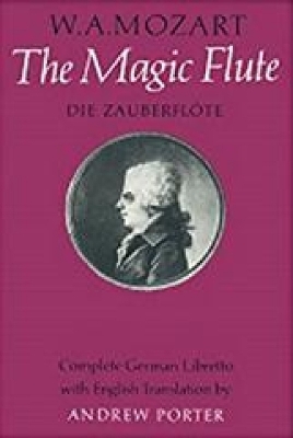 The Magic Flute