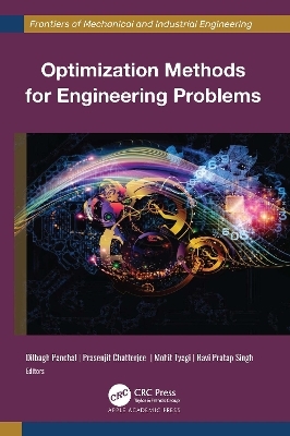 Optimization Methods for Engineering Problems - 