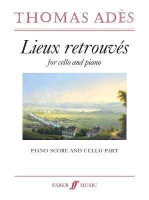 Lieux retrouv&eacute;s - 