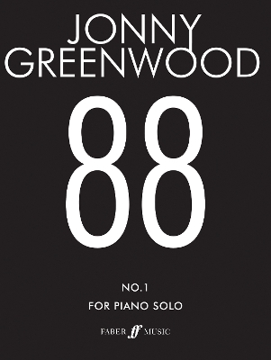 88 (No.1) (Piano Solo)