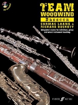 Team Woodwind: Bassoon - 
