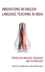 Innovations in English Language Teaching in India - 