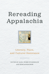 Rereading Appalachia - 