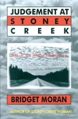 Judgement at Stoney Creek - Bridget Moran