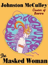 Masked Woman -  Johnston McCulley