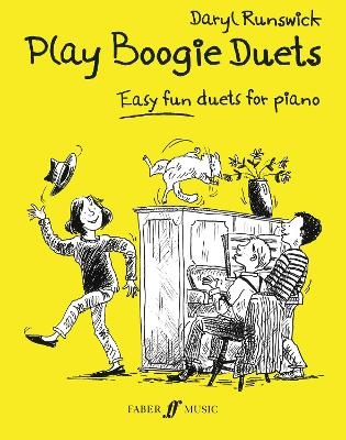 Play Boogie Duets - 