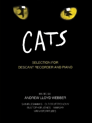 Cats Selection (Recorder) - 