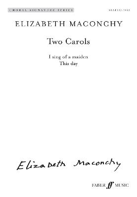 Two Carols - 