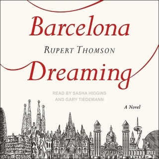 Barcelona Dreaming