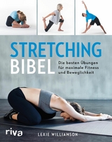 Stretching-Bibel -  Lexie Williamson