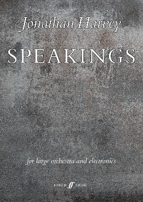 Speakings