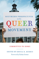 Southern Perspectives on the Queer Movement - 