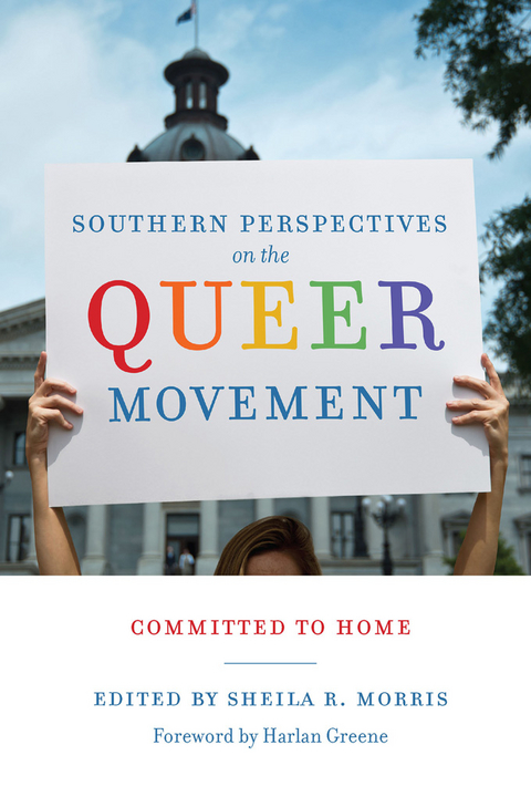 Southern Perspectives on the Queer Movement - 