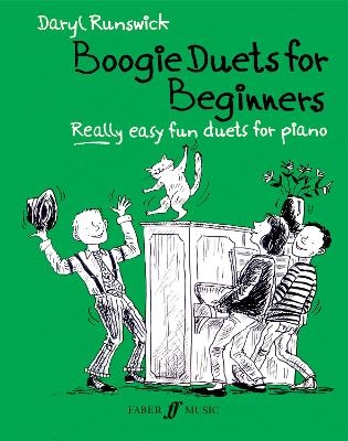 Boogie Duets For Beginners - 