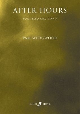 After Hours - Pam Wedgwood