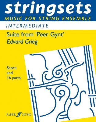 Peer Gynt Suite - 