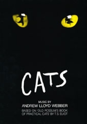 Memory & other choruses from Cats - 