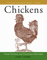 Chickens -  Janet Lembke