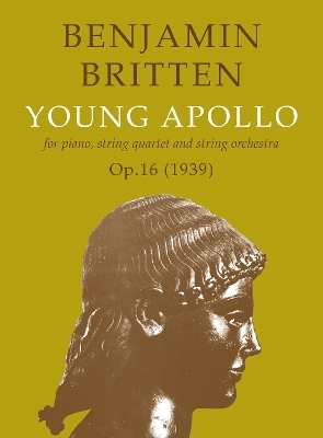Young Apollo