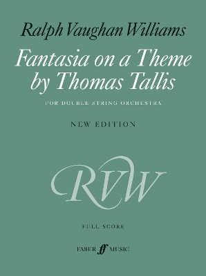 Fantasia on a Theme by Thomas Tallis - 