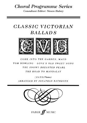 Classic Victorian Ballads - 