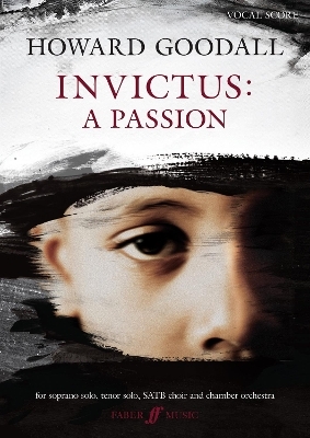 Invictus: A Passion (Vocal Score) - 