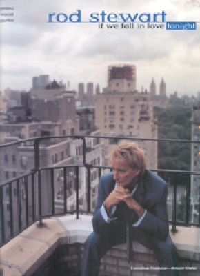 If We Fall In Love Tonight - 