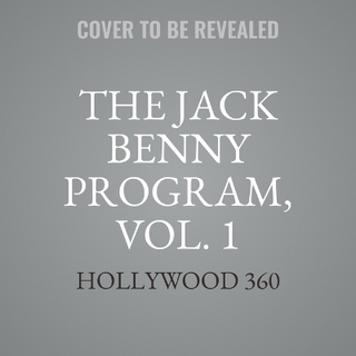 The Jack Benny Program Vol. 1