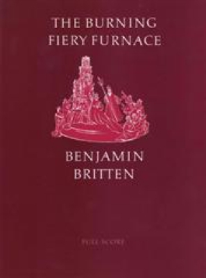 The Burning Fiery Furnace - 