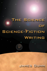 Science of Science Fiction Writing -  James Gunn