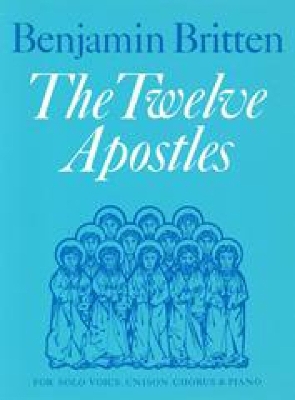 The Twelve Apostles - 
